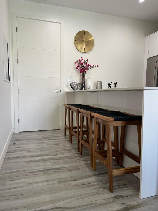 Luxury Ocean View Condo @ Aruba'S Palm Beach Exterior photo